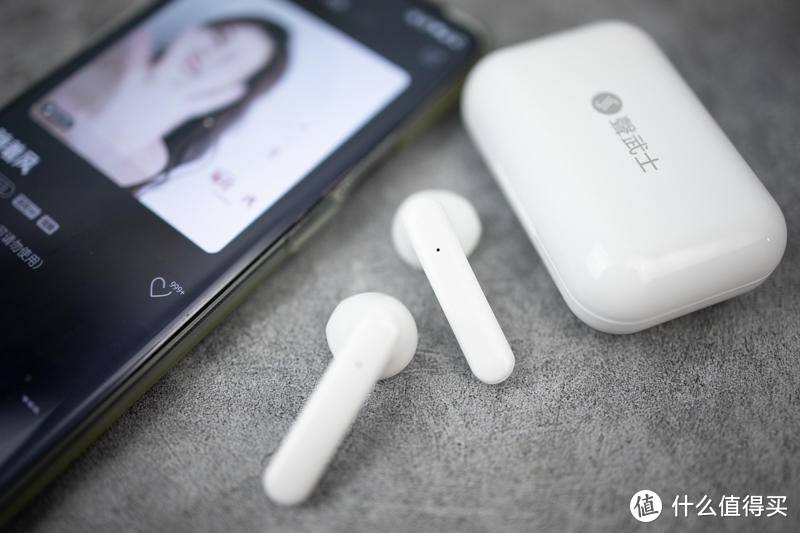 这款真无线耳机，做出了比肩airpods2的音质，一顿肯德基就能入手