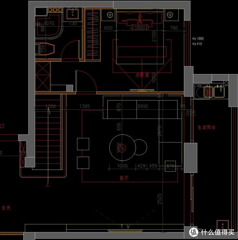 装修分享之现代风格客厅如何设计