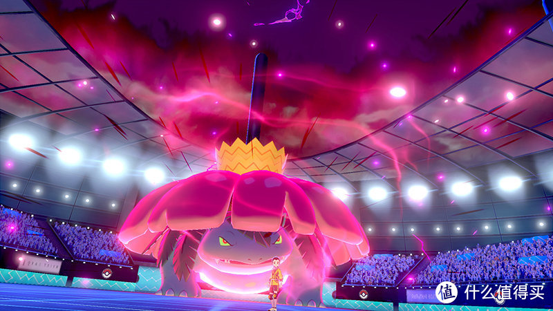 《精灵宝可梦剑/盾》三圣鸟新形态登场!配色辣眼睛