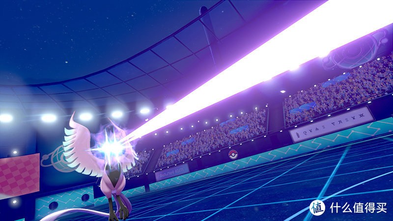 《精灵宝可梦剑/盾》三圣鸟新形态登场!配色辣眼睛