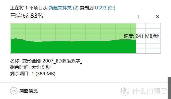 国货aigo推出512GB固态U盘，兼容手机和电脑，520MB/S，可还行？