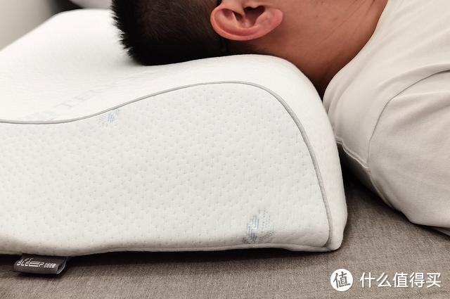 睡眠质量差别怪身体，很可能你枕头不对！绘睡凝胶枕试用