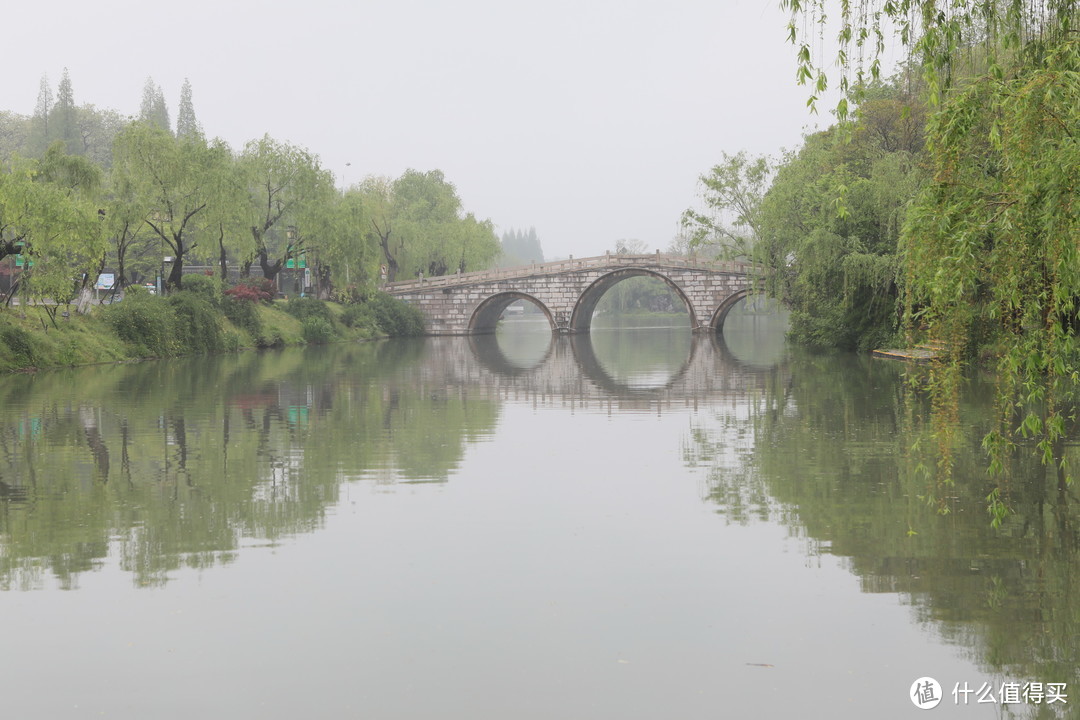 城市大玩家：扬州丝与竹——瘦西湖景区