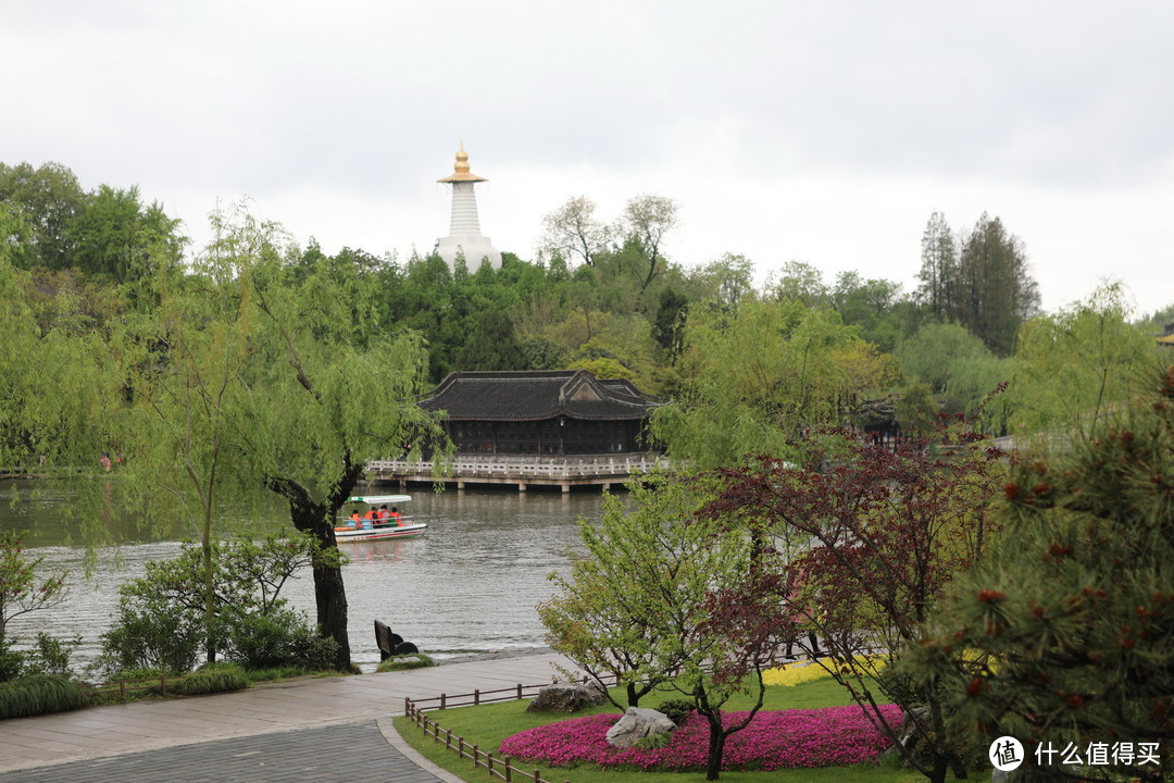 城市大玩家：扬州丝与竹——瘦西湖景区