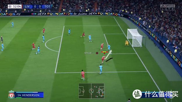 《FIFA 20》来场线上球赛吧