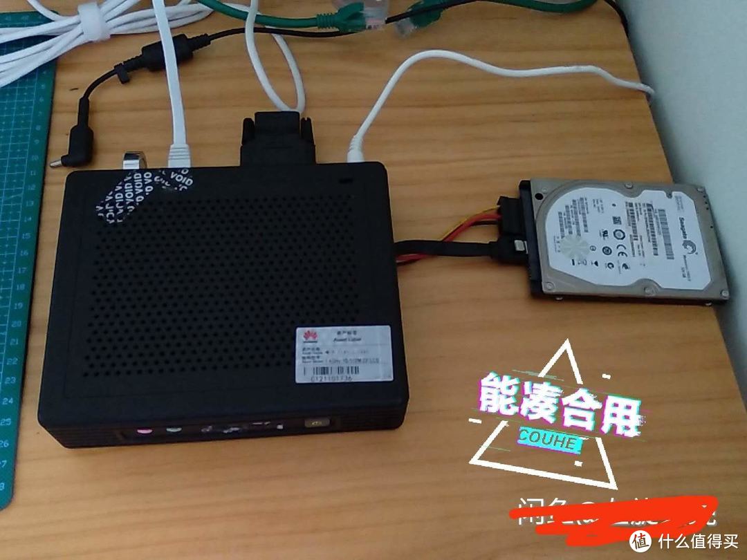 简单实用的家用存储以及IPv6公网访问（威联通+联通）