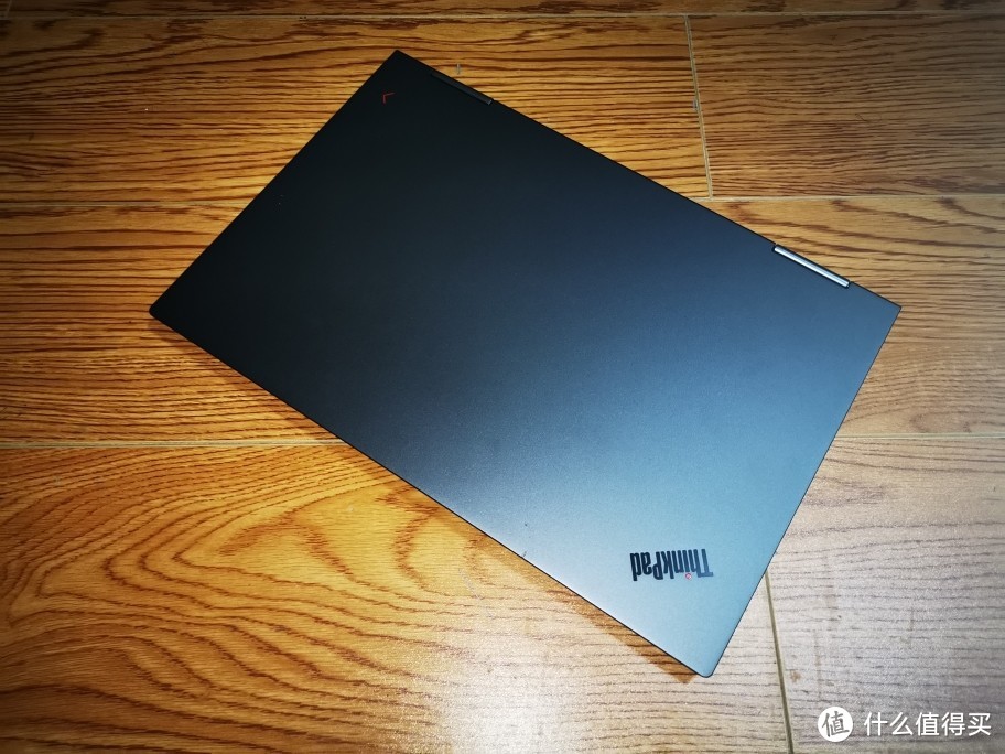 不差钱的商务本 thinkpad x1 yoga