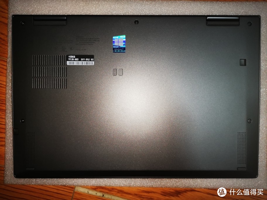 不差钱的商务本 thinkpad x1 yoga