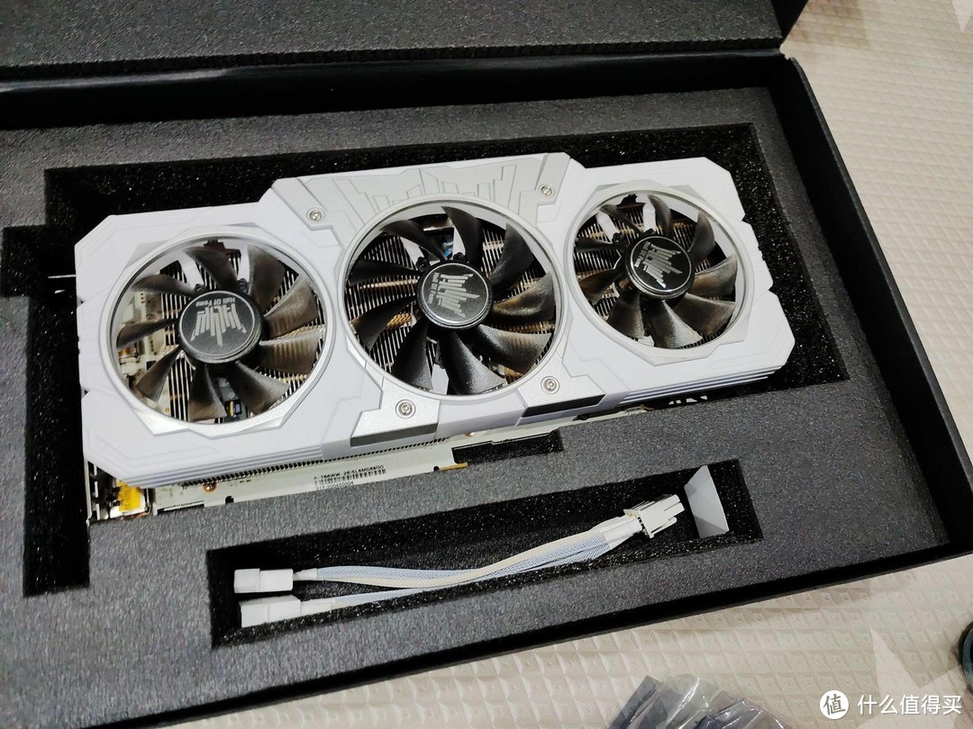 显卡，是一个玩家对自己的交待！ 影驰 RTX 2060 SUPER HOF引发的一场装机