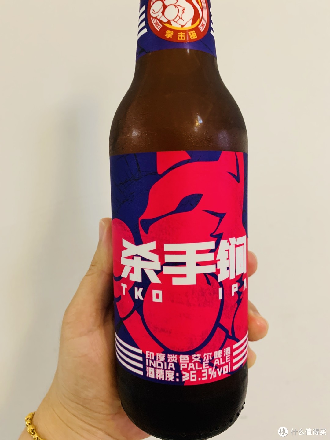 啤酒爱好者的狂欢-Goose Island鹅岛 + Boxing Cat 拳击猫精酿啤酒