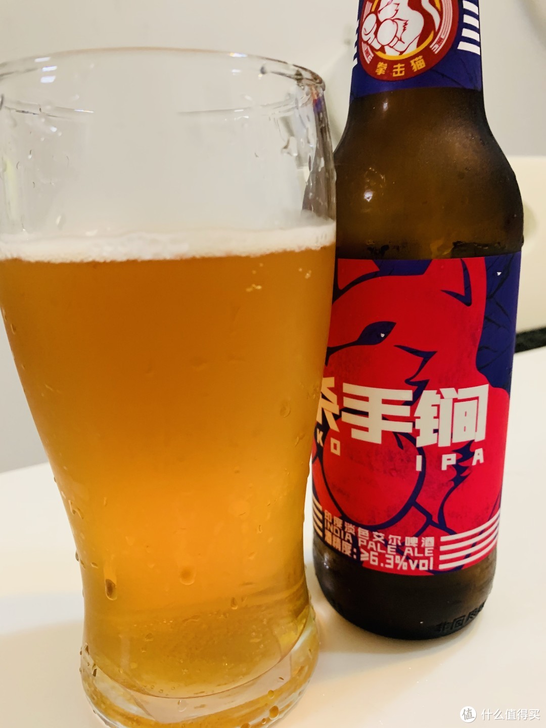 啤酒爱好者的狂欢-Goose Island鹅岛 + Boxing Cat 拳击猫精酿啤酒