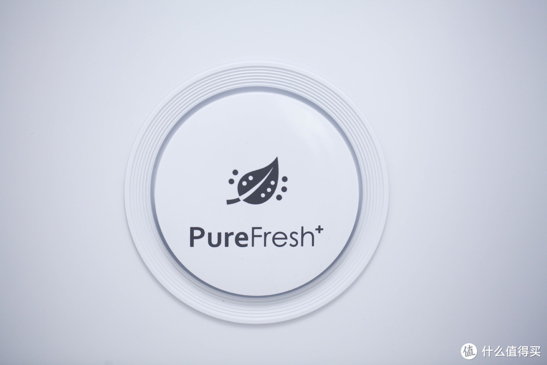 PureFresh净化除菌系统