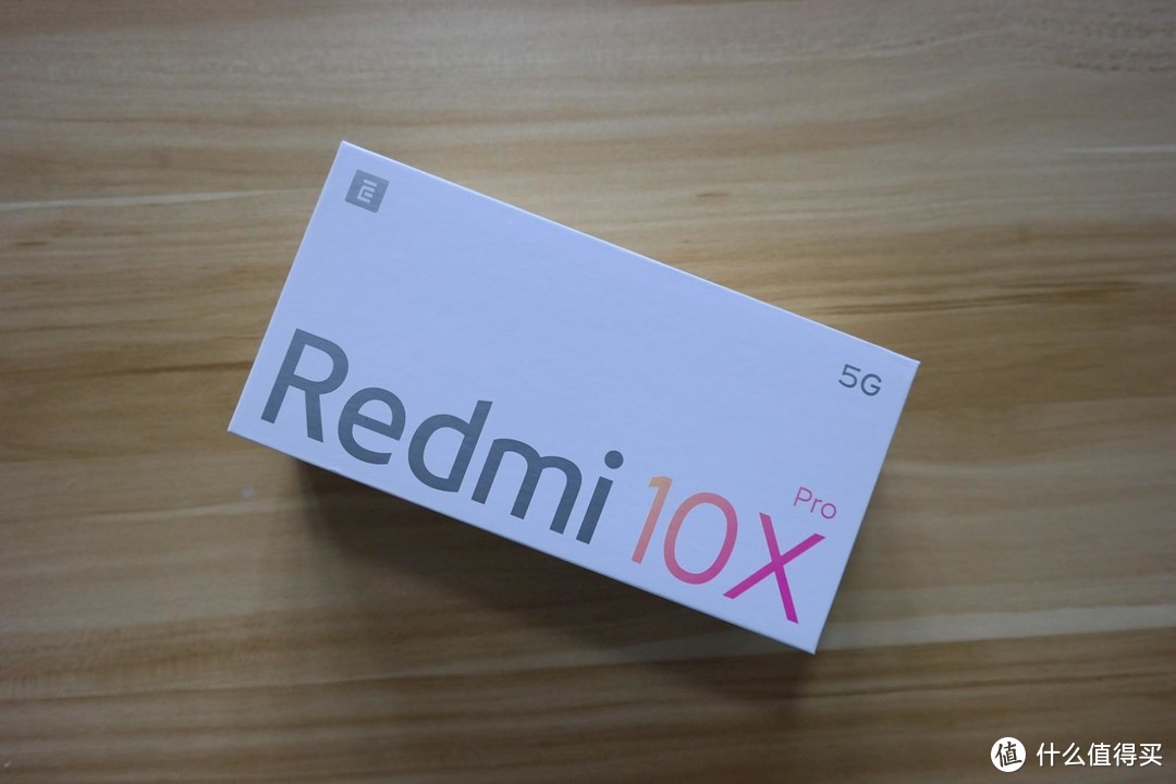 Redmi 10X Pro开箱评测！天玑820+三星AMOLED屏幕加持