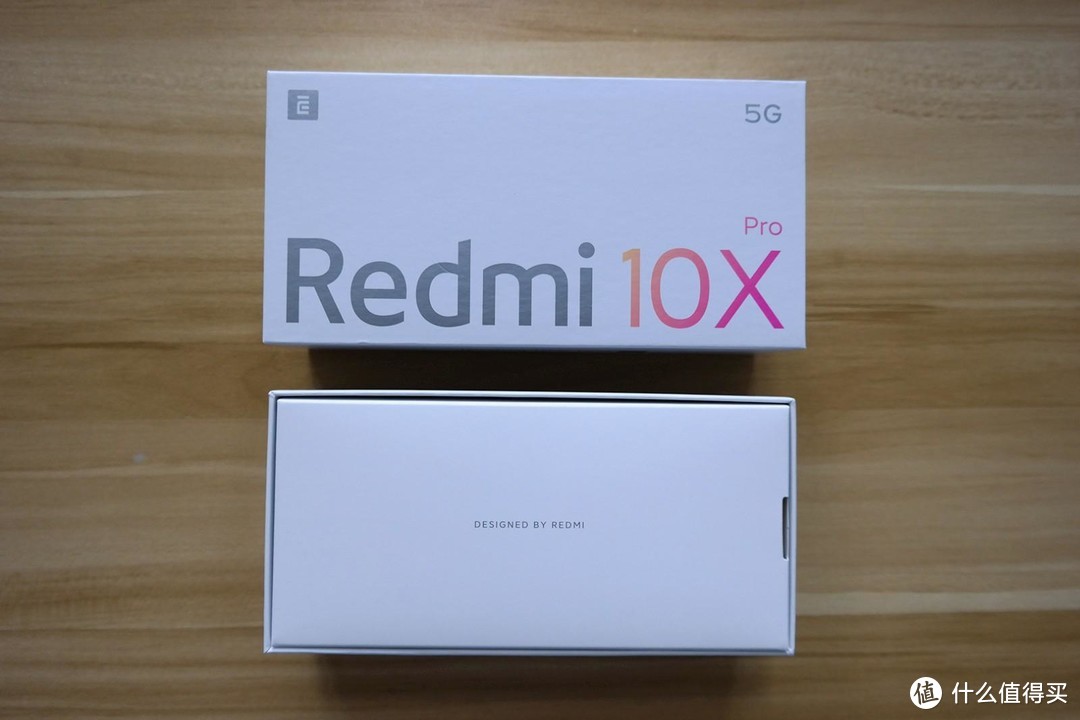 Redmi 10X Pro开箱评测！天玑820+三星AMOLED屏幕加持