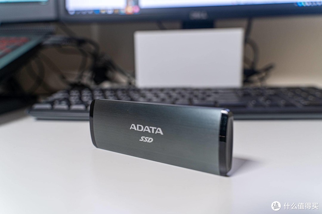 威刚ADATA SE760 1TB移动SSD评测以及618移动SSD推荐