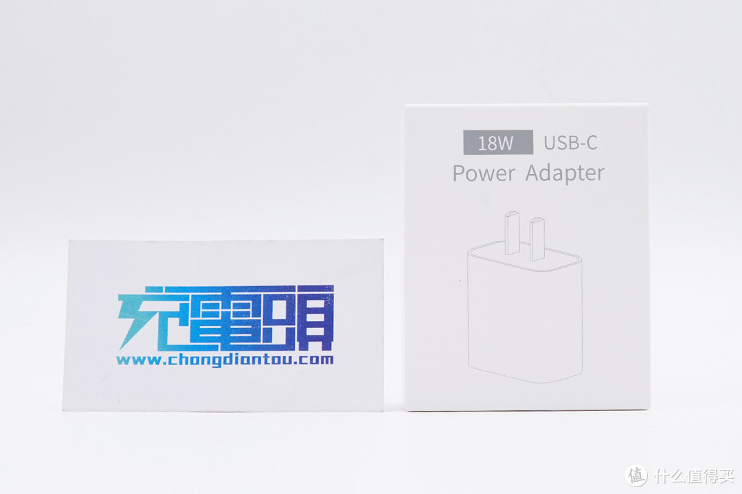 拆解报告：Microkia 18W USB PD快充充电器