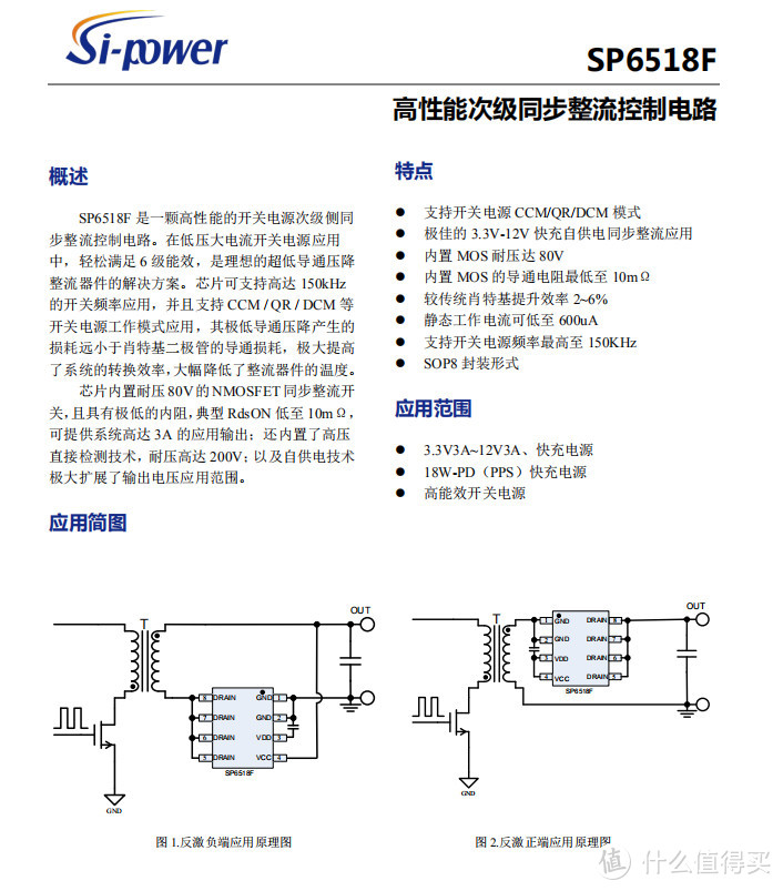 拆解报告：Microkia 18W USB PD快充充电器