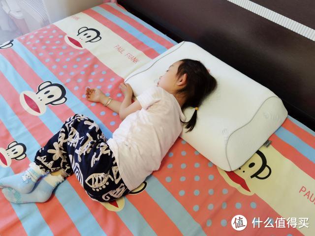 让你的夏日睡眠清凉又舒适，绘睡凝胶枕深度评测