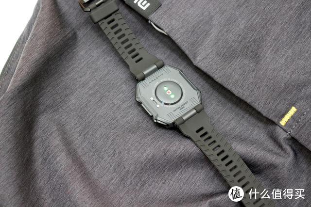 华米Amazfit Ares专业运动手表 真正做到将专业运动做成大众运动