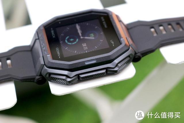 华米Amazfit Ares专业运动手表 真正做到将专业运动做成大众运动