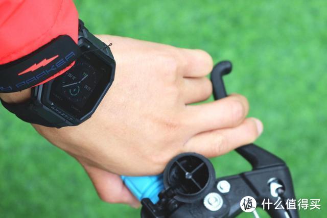 华米Amazfit Ares专业运动手表 真正做到将专业运动做成大众运动