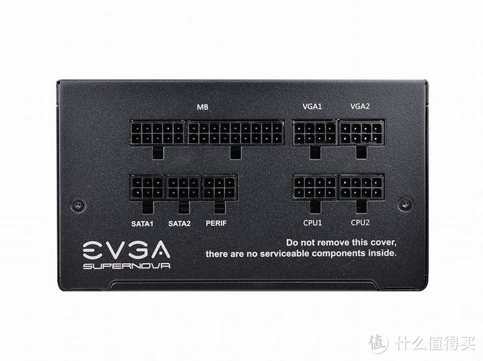 菊花新设计、金牌7年保：EVGA发布SuperNOVA GT 650W/750W电源