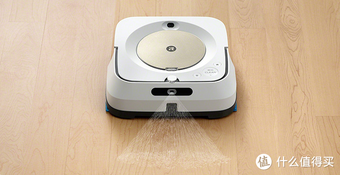 iRobot“细节大师”来了：全面升级家庭清洁体验
