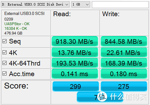 短小精悍，多快好爽：Orico 迅龙 V500 M.2 NVMe SSD