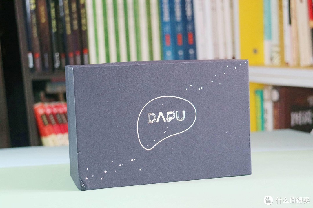 大朴DAPU生活小家电全量包：集功能、便携和科技美学于一体