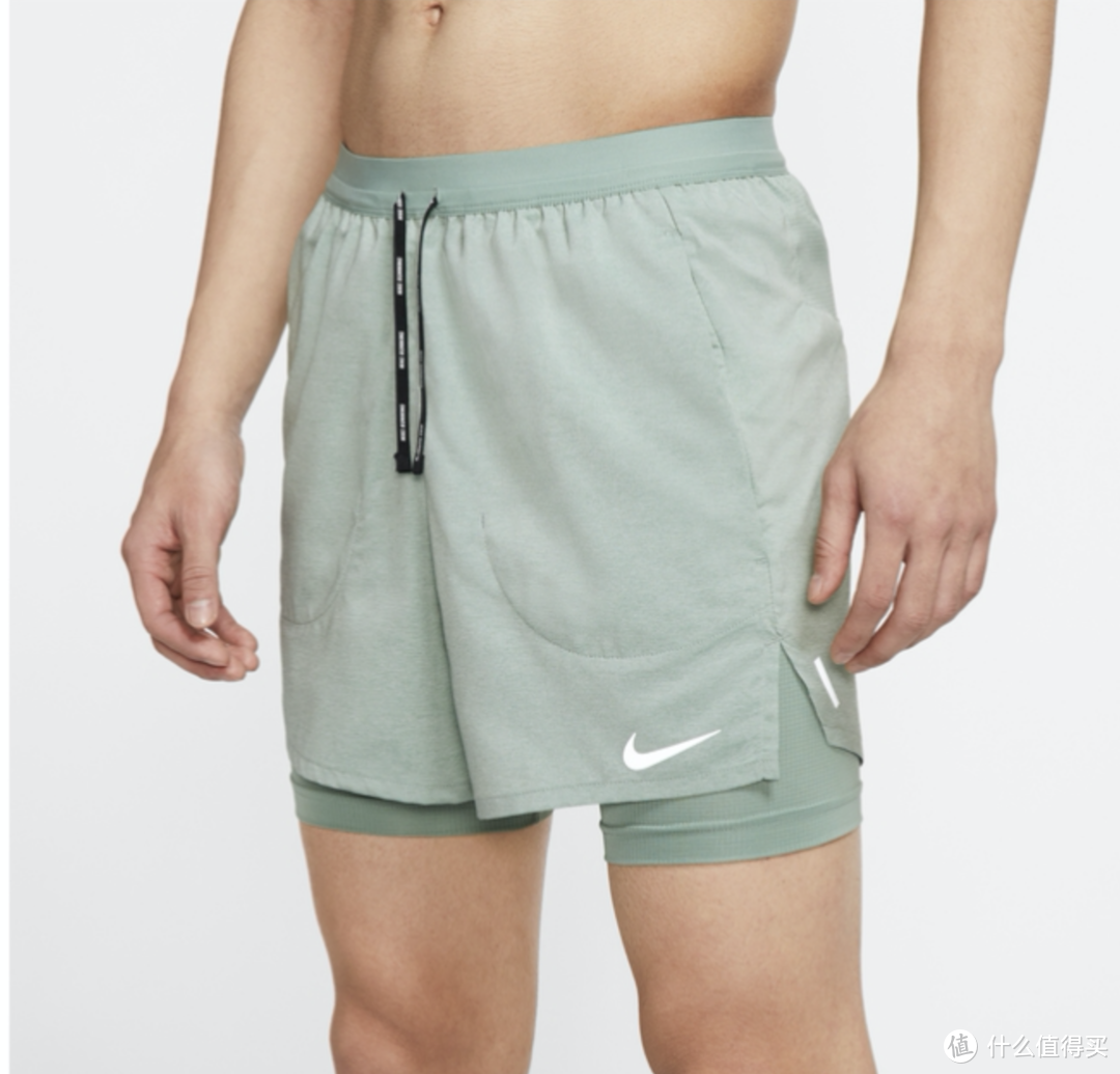 跑步爱好者100多块钱买Nike这几款短裤、短袖就够了｜赶紧加入购物车别错过
