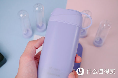 【罗曼×丁香医生联名款冲牙器】掌上洁牙师：轻松给牙齿做SPA