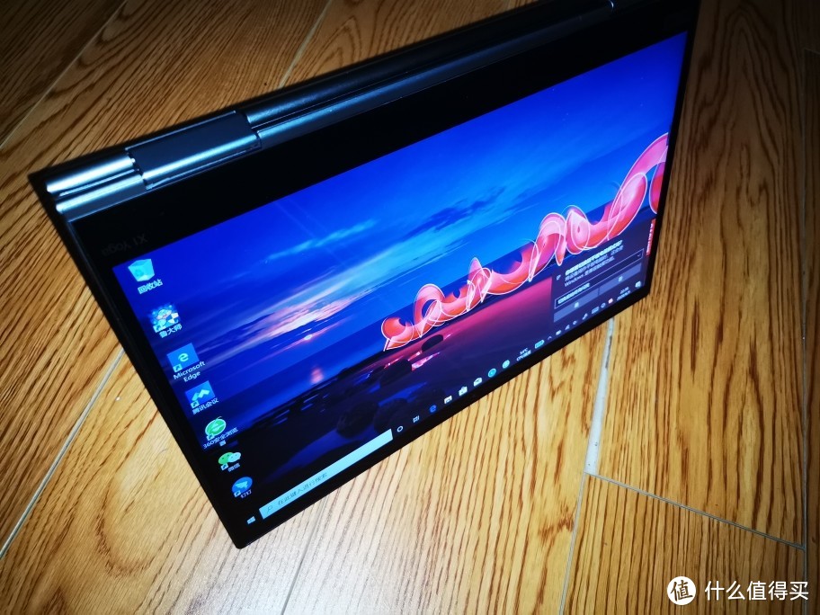不差钱的商务本 thinkpad x1 yoga