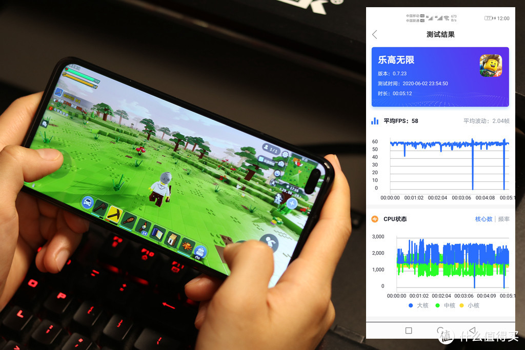 荣耀Play4 Pro上手体验，麒麟990+40W超级快充，测温功能行业首创
