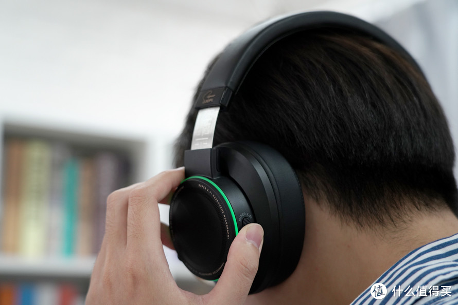 听了这副耳机又打开了新世界的大门 创新SXFI Air耳机上手体验