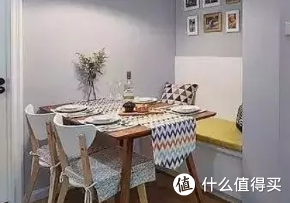 小户型餐厅不会装？这样设计秒杀别墅！