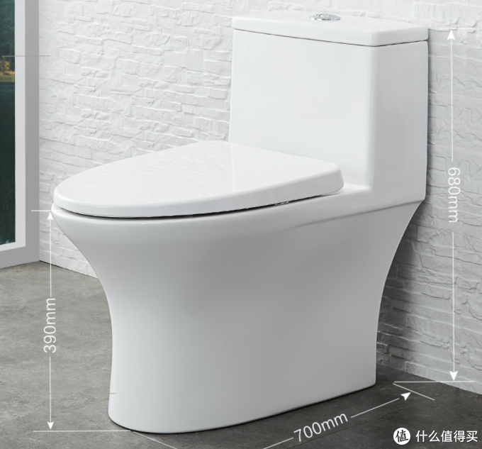 如何花最少的钱买到大品牌马桶 5大品牌最便宜的马桶整理篇 九牧 科勒 Toto 箭牌 美标 马桶 什么值得买