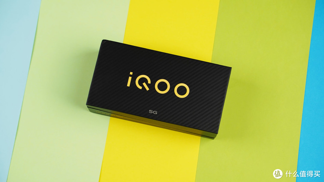 iQOO Z1评测：两千档完美体验5G，联发科的翻身一战