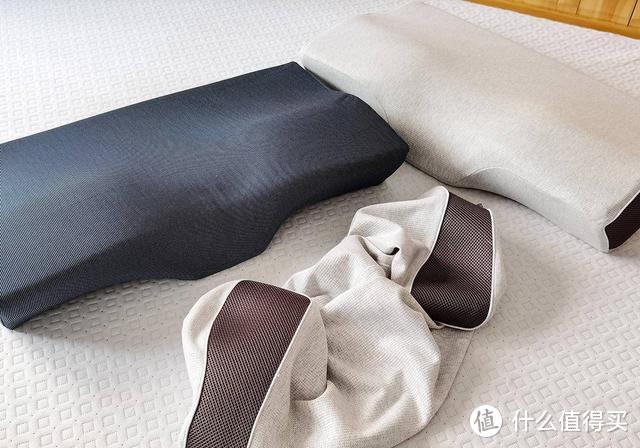 床垫也有宇航黑科技，零压力般的睡眠，诺伊曼记忆绵真香体验