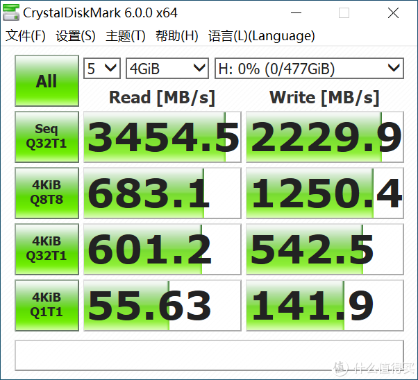 打虎新兄弟，好片自家用！—浦科特M9P PLUS 512G固态硬盘评测