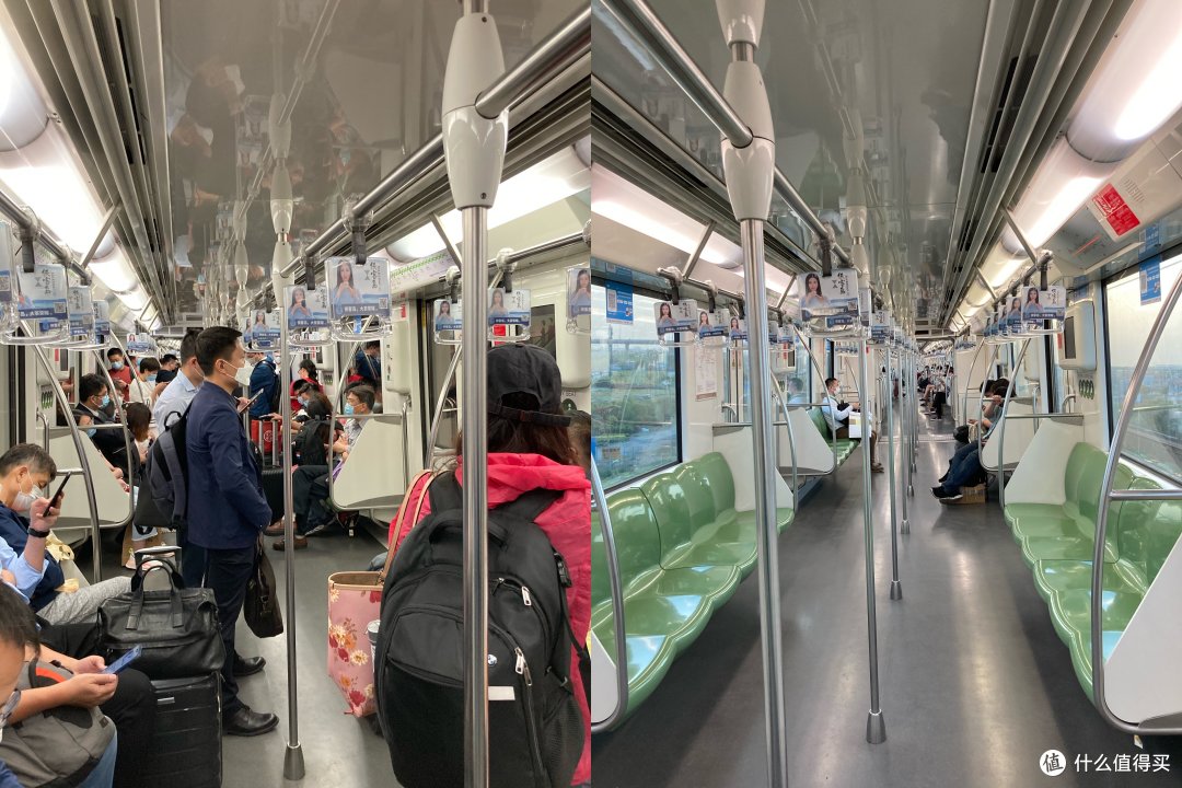 初夏乘机指南,上海-成都-海口-上海飞行经历