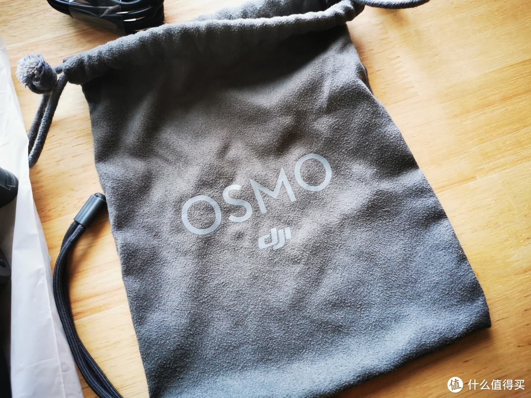 还是3代更香：大疆OSMO Mobile 3（灵眸3）开箱晒物
