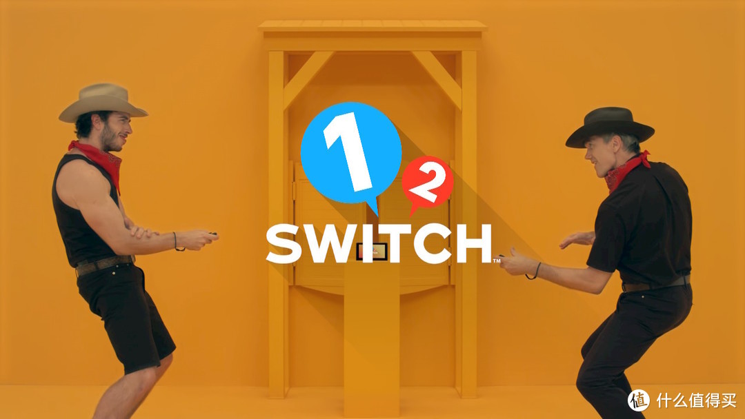 家庭趣玩之选：Nintendo Switch™ 国行续航增强版评测