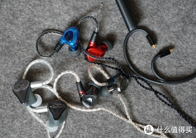 出道即巅峰 HIFI级颈挂式蓝牙耳放线 山灵MW200评测