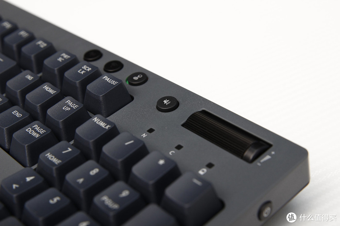 TT飞行家G521三模机械键盘开箱简评