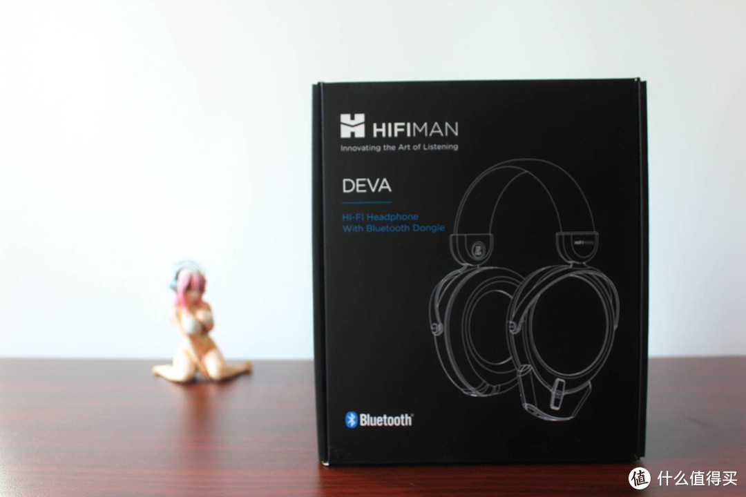 鱼和熊掌不可兼得？HIFIMAN DEVA告诉你：多模切换更自由，颜值音质全兼顾！