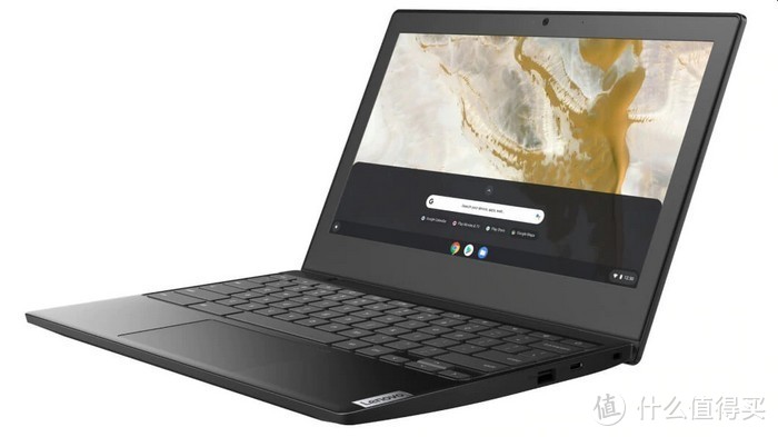 180°开合：联想发布Chromebook 3 11.6英寸便携入门娱乐影音本 仅230美元（约1635元）