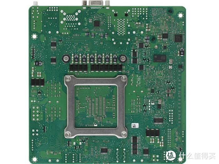 一如既往的“妖”:永擎发布EPYC3451D4I2-2T高端服务器ITX小板 变态级扩展