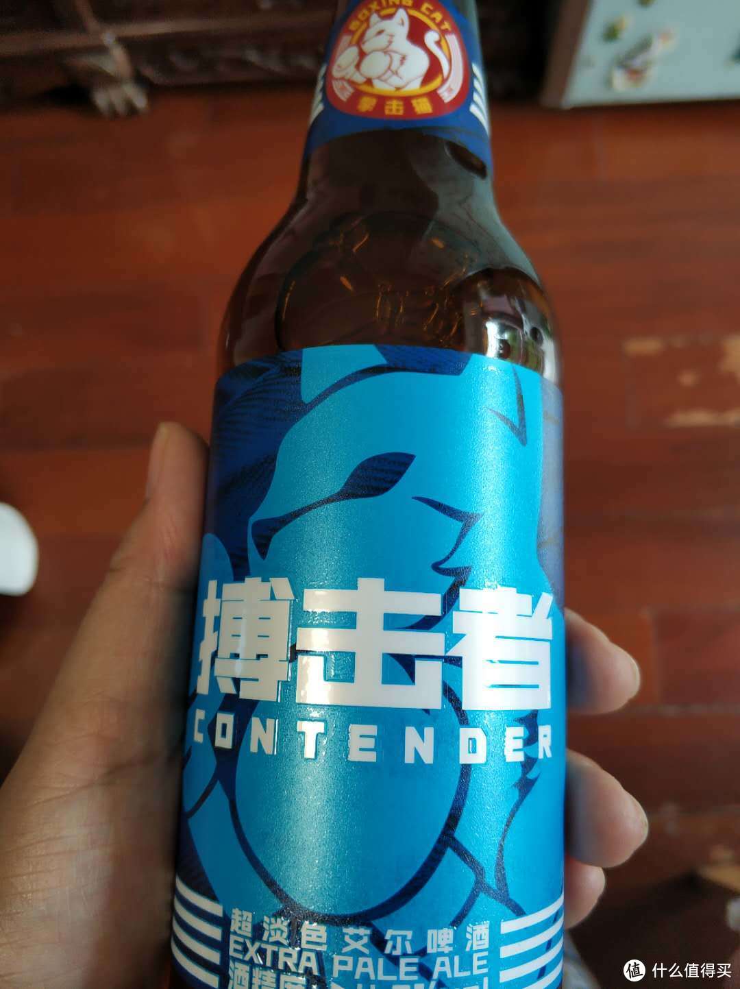 我的首篇众测02gooseisland鹅岛boxingcat拳击猫精酿啤酒混合装