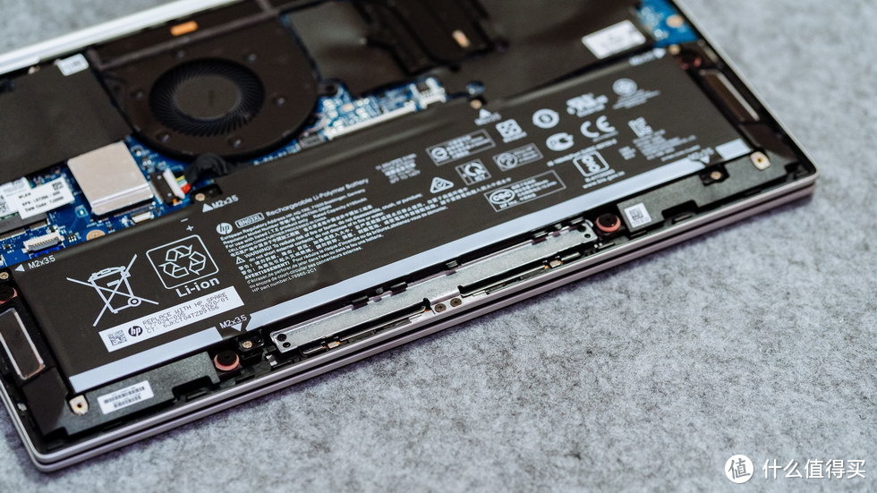 新品开箱0202颜值性能都在线惠普envy13拯救vlog难产星人