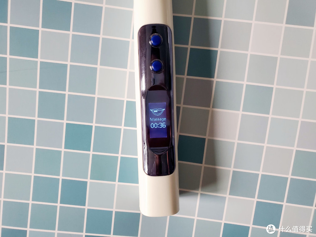 TBR声波电动牙刷，不仅是清洁牙齿这么简单！